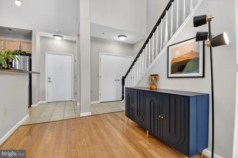 $530,000 | 1201 East-West Highway, Unit 410, Silver Spring, MD 20910