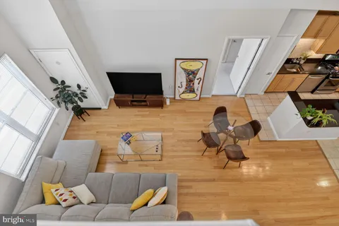 $530,000 | 1201 East-West Highway, Unit 410, Silver Spring, MD 20910
