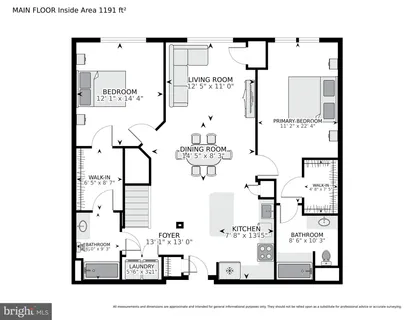 $530,000 | 1201 East-West Highway, Unit 410, Silver Spring, MD 20910
