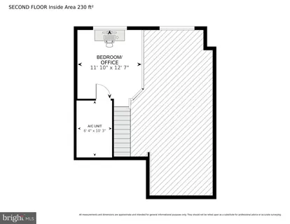 $530,000 | 1201 East-West Highway, Unit 410, Silver Spring, MD 20910