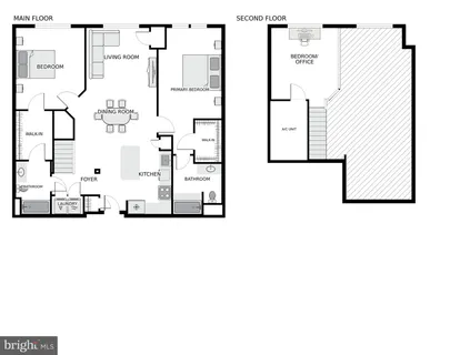 $530,000 | 1201 East-West Highway, Unit 410, Silver Spring, MD 20910
