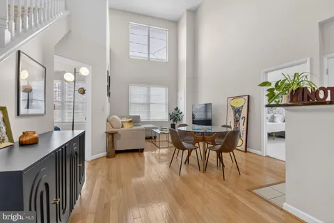$530,000 | 1201 East-West Highway, Unit 410, Silver Spring, MD 20910