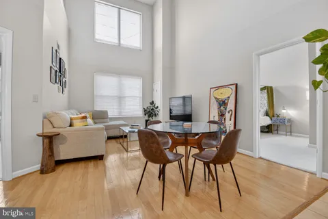 $530,000 | 1201 East-West Highway, Unit 410, Silver Spring, MD 20910