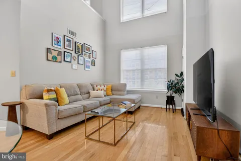 $530,000 | 1201 East-West Highway, Unit 410, Silver Spring, MD 20910