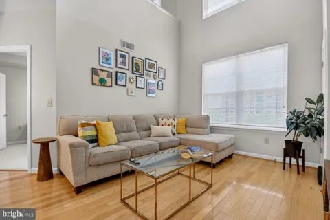 $530,000 | 1201 East-West Highway, Unit 410, Silver Spring, MD 20910