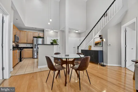 $530,000 | 1201 East-West Highway, Unit 410, Silver Spring, MD 20910