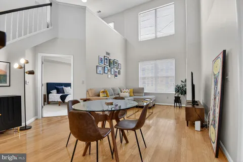 $530,000 | 1201 East-West Highway, Unit 410, Silver Spring, MD 20910