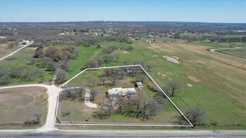 102 Middleton Court Weatherford, TX 76087 - Photo 33 of 34