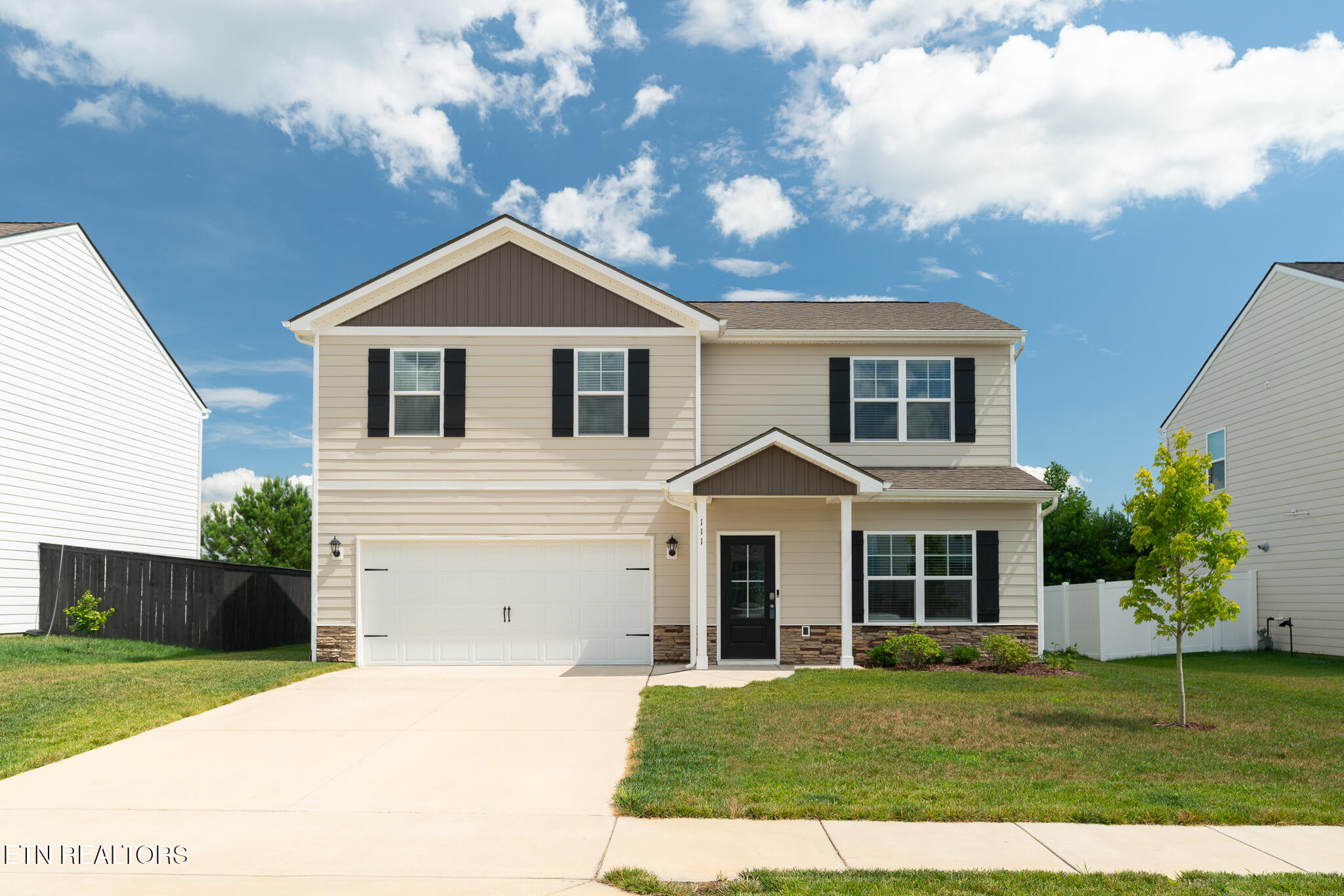 111 Summit Ridge Lane Oak Ridge, TN 37830 - Photo 1 of 34 untitled-2