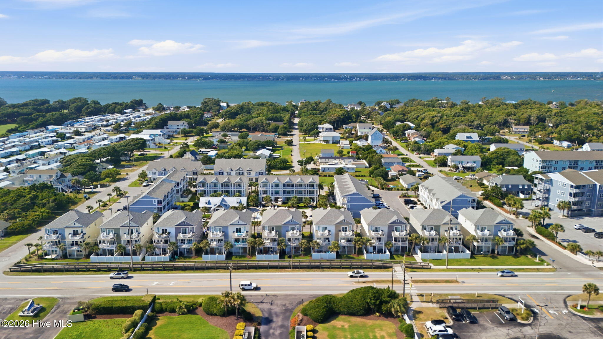 2800 West Fort Macon Road, Unit 52 Atlantic Beach, NC 28512 - Photo 40 of 46 Gallery Image 40