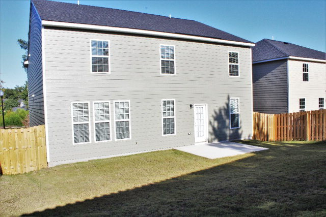 445 Riley Lane Grovetown, GA 30813 - Photo 33 of 33