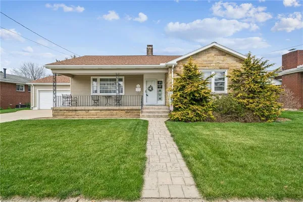 $285,000 | 18 East Tacoma Avenue, Latrobe, PA 15650