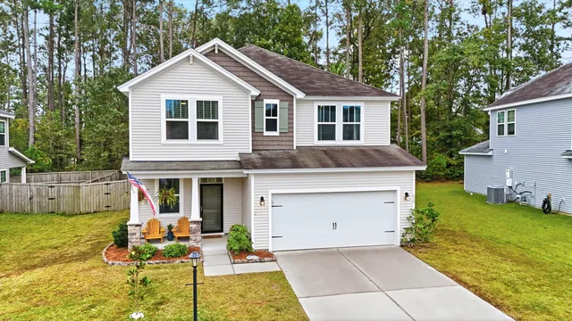 $420,000 | 430 War Admiral Lane, Moncks Corner, SC 29461
