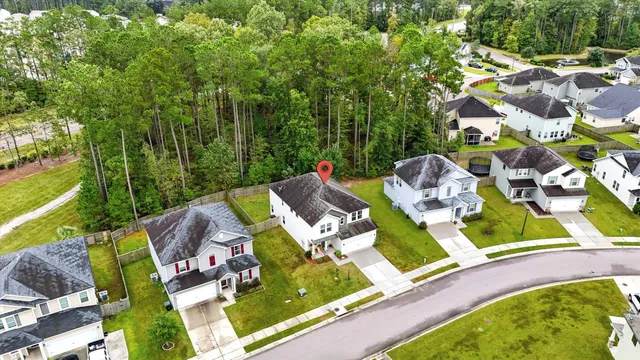 $420,000 | 430 War Admiral Lane, Moncks Corner, SC 29461