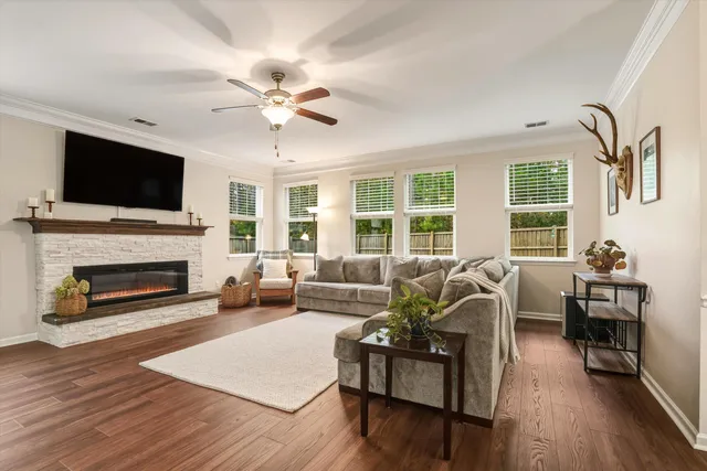 $420,000 | 430 War Admiral Lane, Moncks Corner, SC 29461