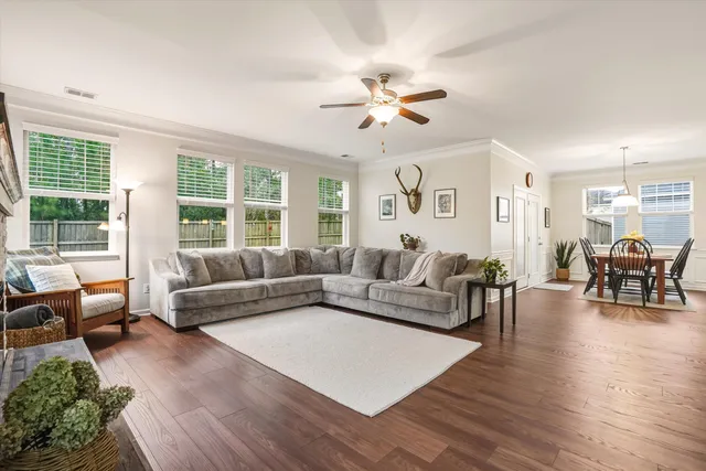 $420,000 | 430 War Admiral Lane, Moncks Corner, SC 29461