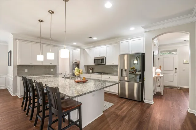 $420,000 | 430 War Admiral Lane, Moncks Corner, SC 29461