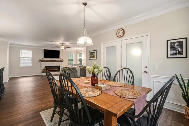 $420,000 | 430 War Admiral Lane, Moncks Corner, SC 29461