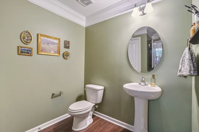 $420,000 | 430 War Admiral Lane, Moncks Corner, SC 29461