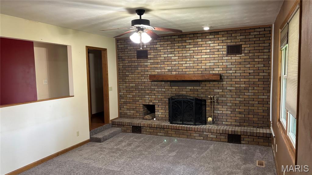 4002 Nation Road Salem, IL 62881 - Photo 34 of 63