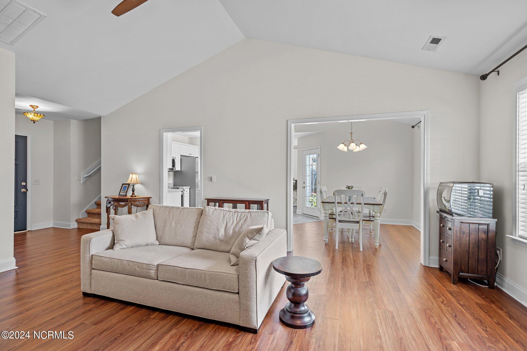 107 Watersfield Road Leland, NC 28451 - Photo 10 of 49 living room 3