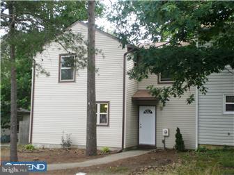 7 Wiltshire Road Sicklerville, NJ 08081 - Photo 1 of 12 Exterior Front
