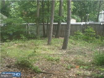 7 Wiltshire Road Sicklerville, NJ 08081 - Photo 11 of 12 Exterior Back