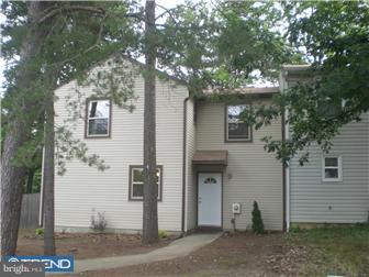 7 Wiltshire Road Sicklerville, NJ 08081 - Photo 12 of 12 Exterior