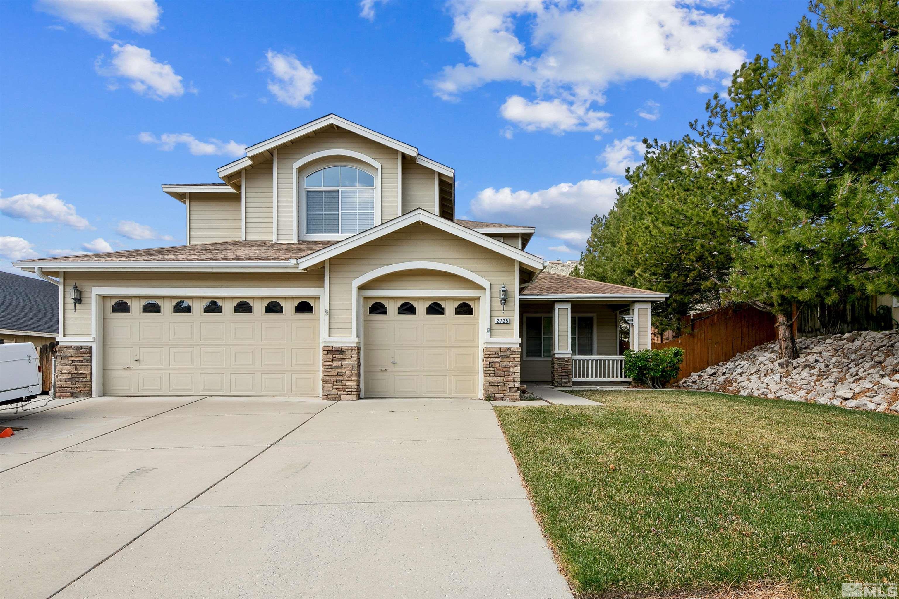 2725 Avenida De Landa Reno, NV 89523 - Photo 1 of 32 Photo 1