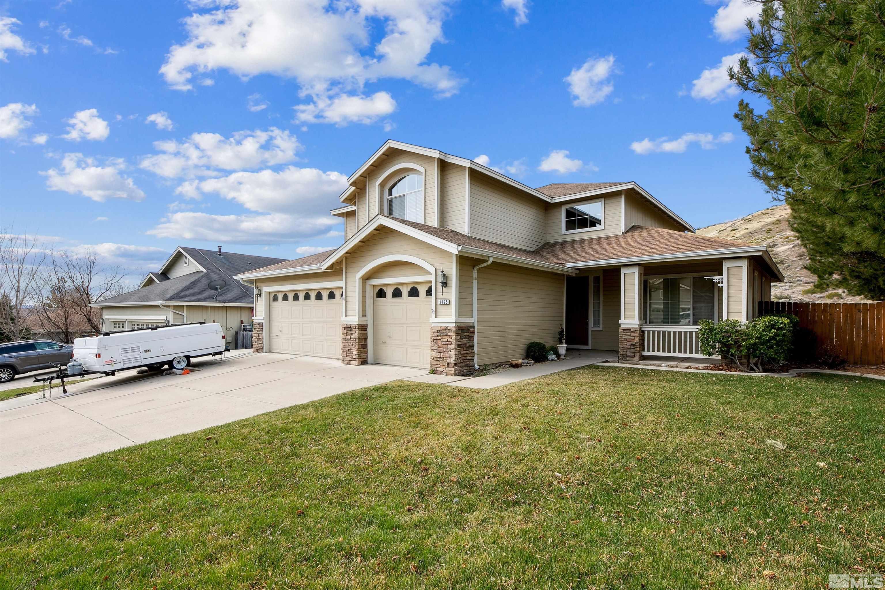 2725 Avenida De Landa Reno, NV 89523 - Photo 2 of 32 Photo 2