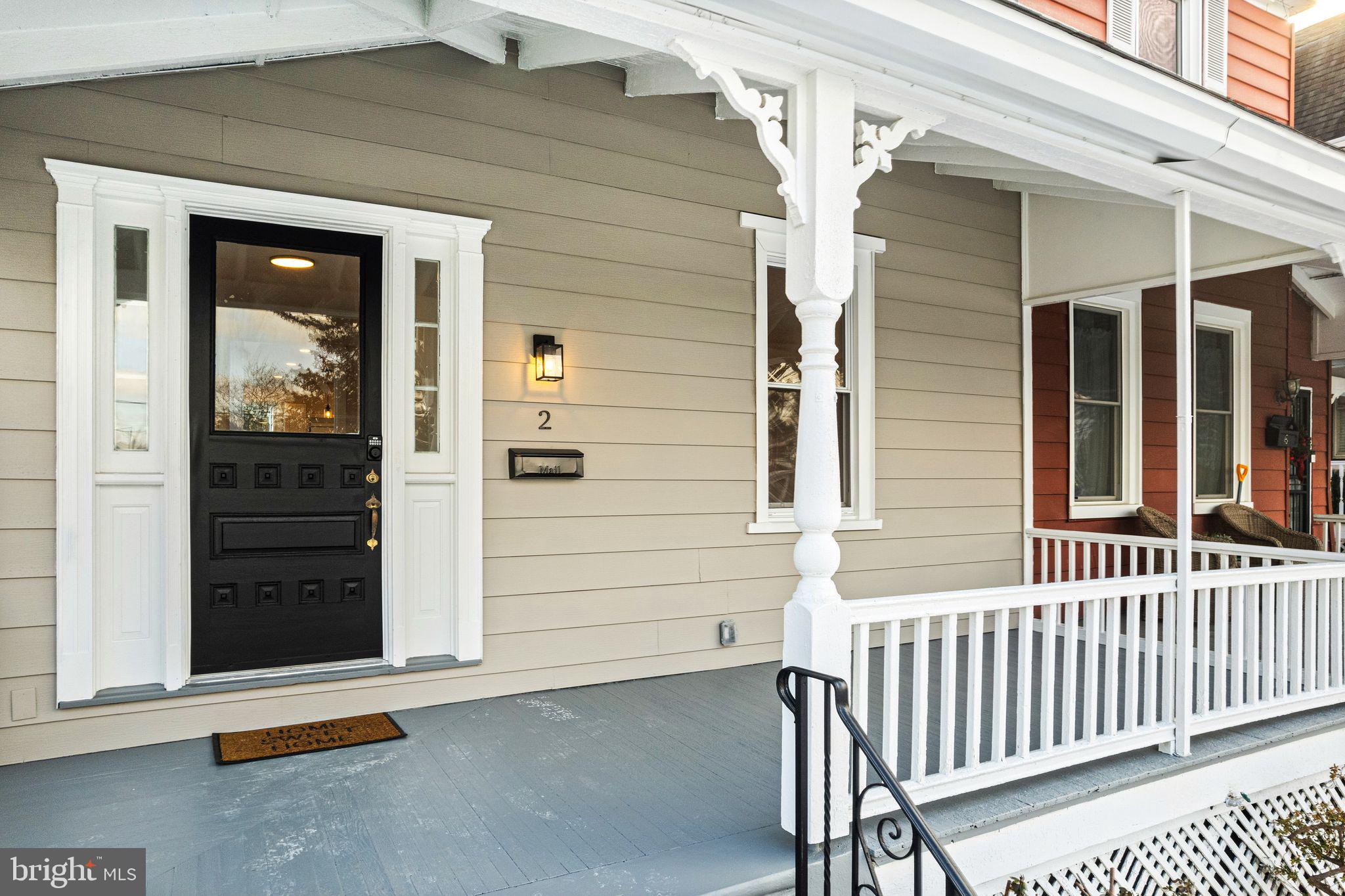 2 Waverly Road Wyncote, PA 19095 - Photo 1 of 31 Front Entrance