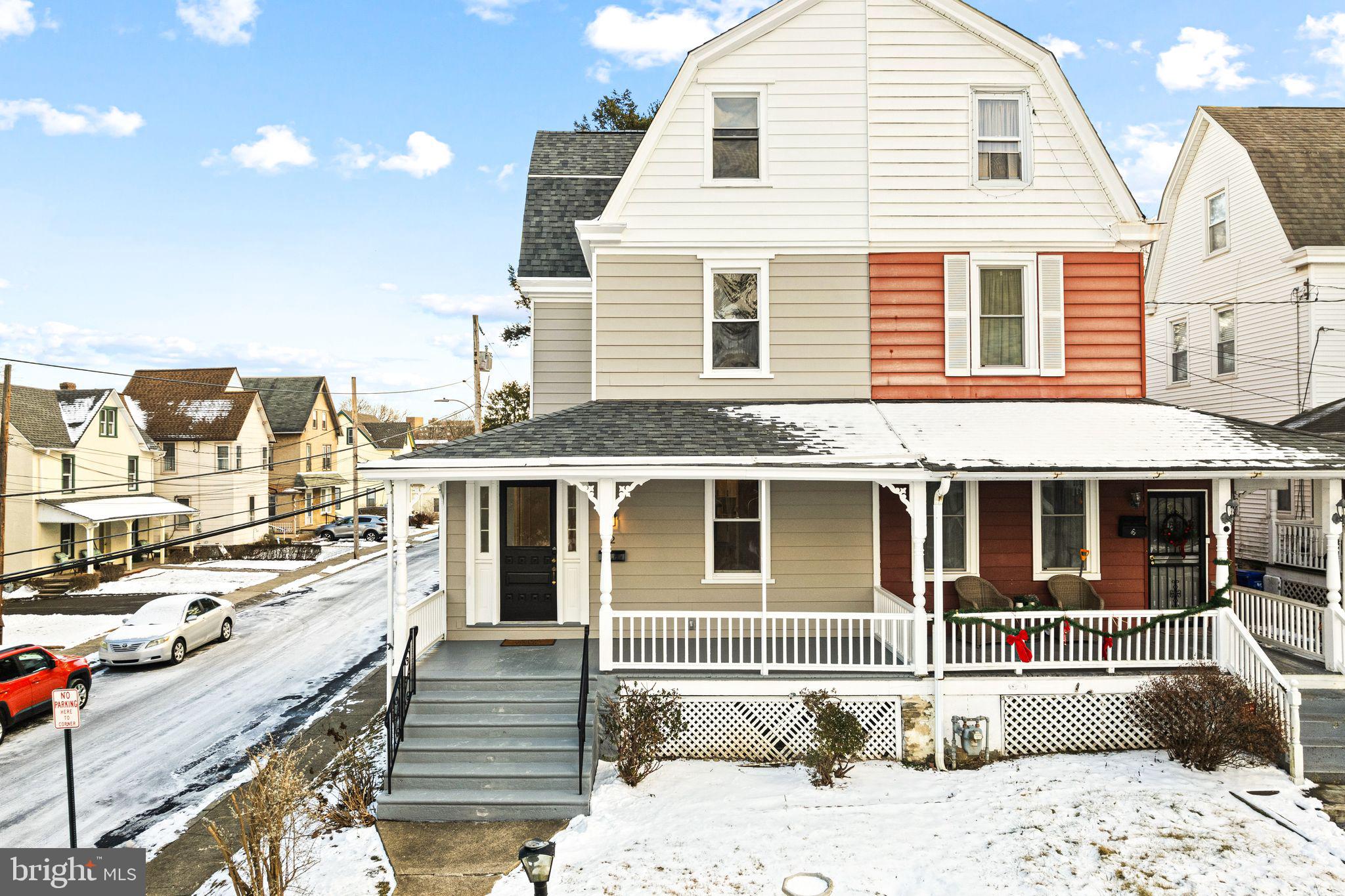 2 Waverly Road Wyncote, PA 19095 - Photo 2 of 31