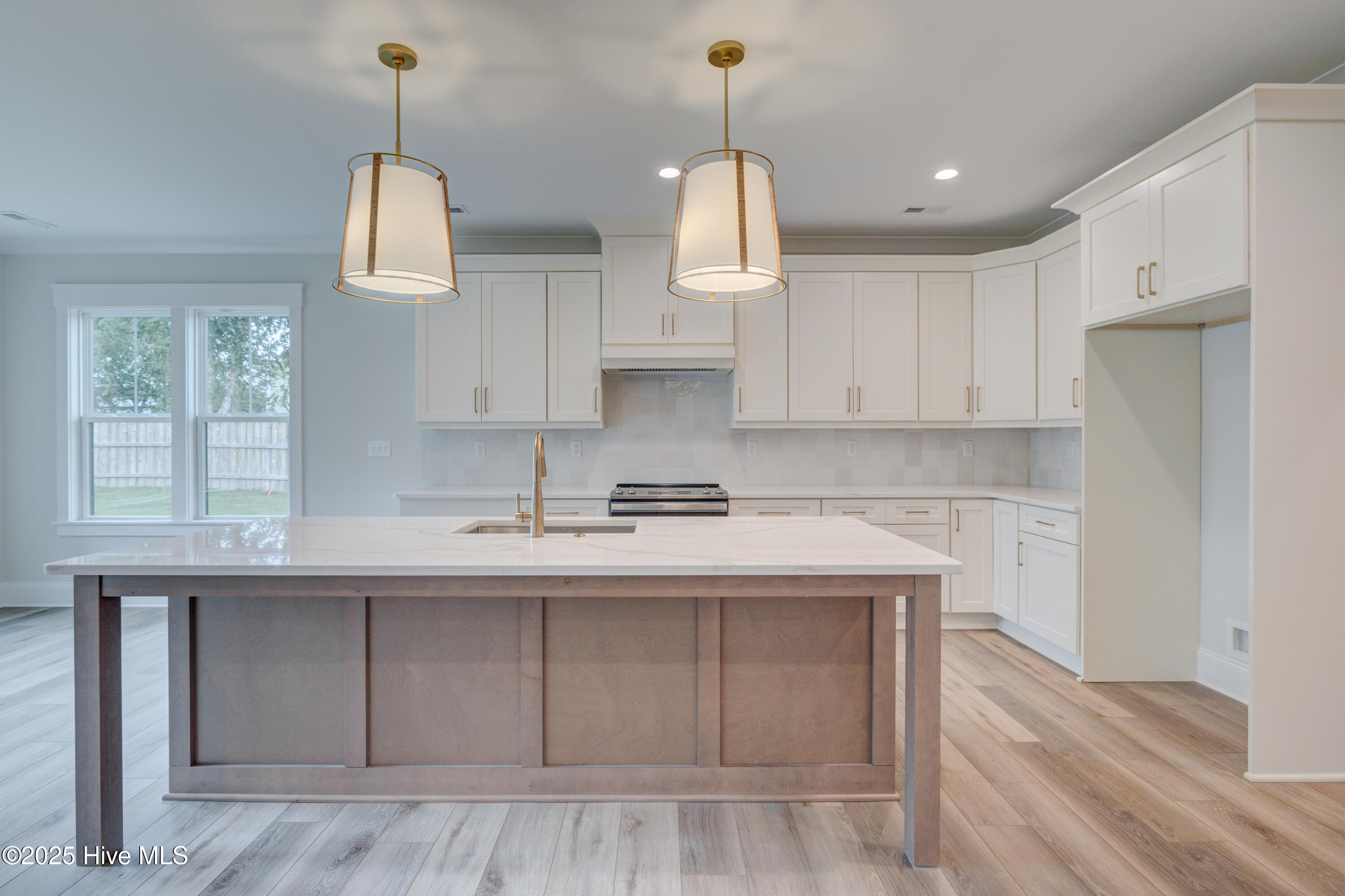 125 Cove Side Lane Hampstead, NC 28443 - Photo 12 of 29 kitchen 2