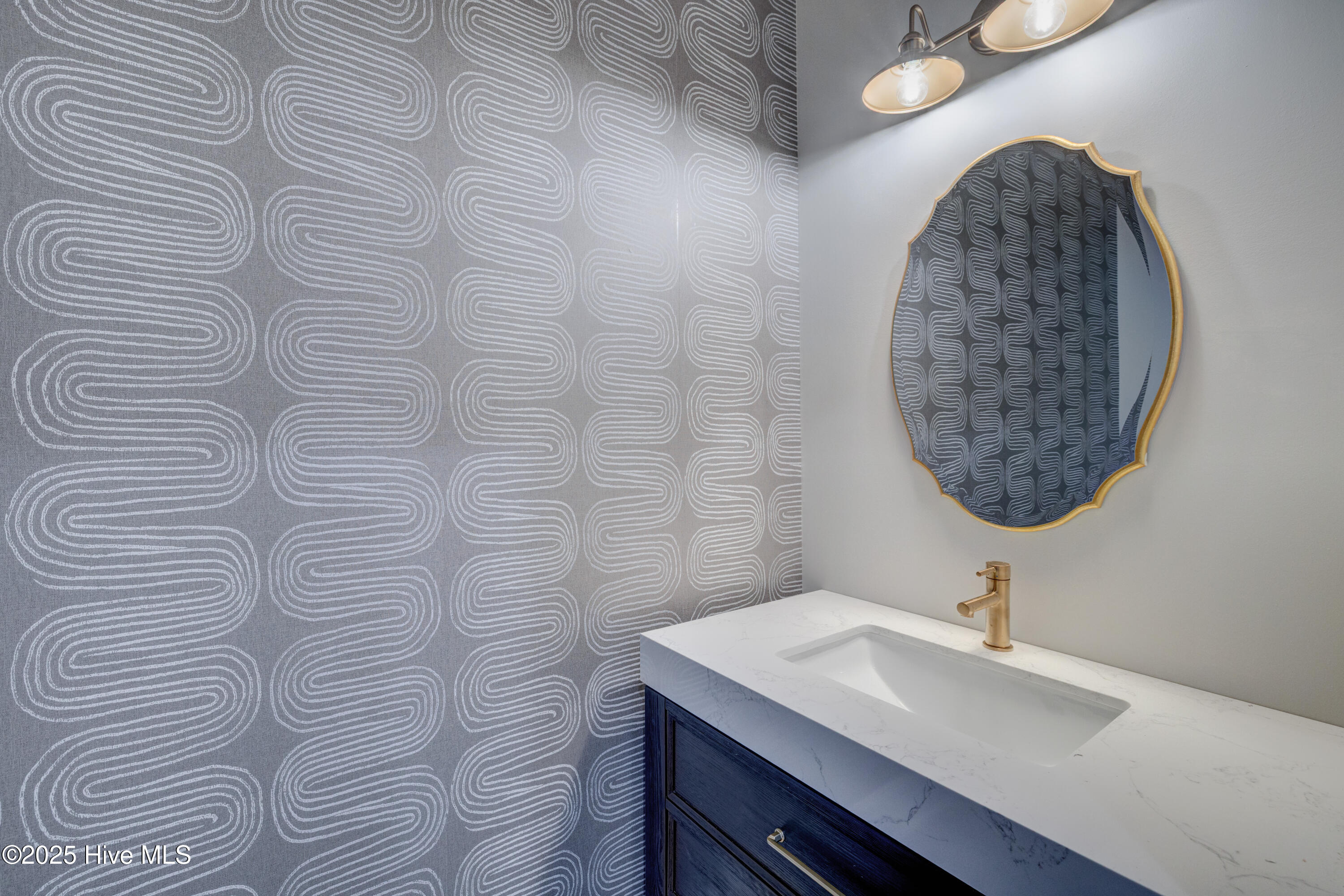125 Cove Side Lane Hampstead, NC 28443 - Photo 20 of 29 powder room
