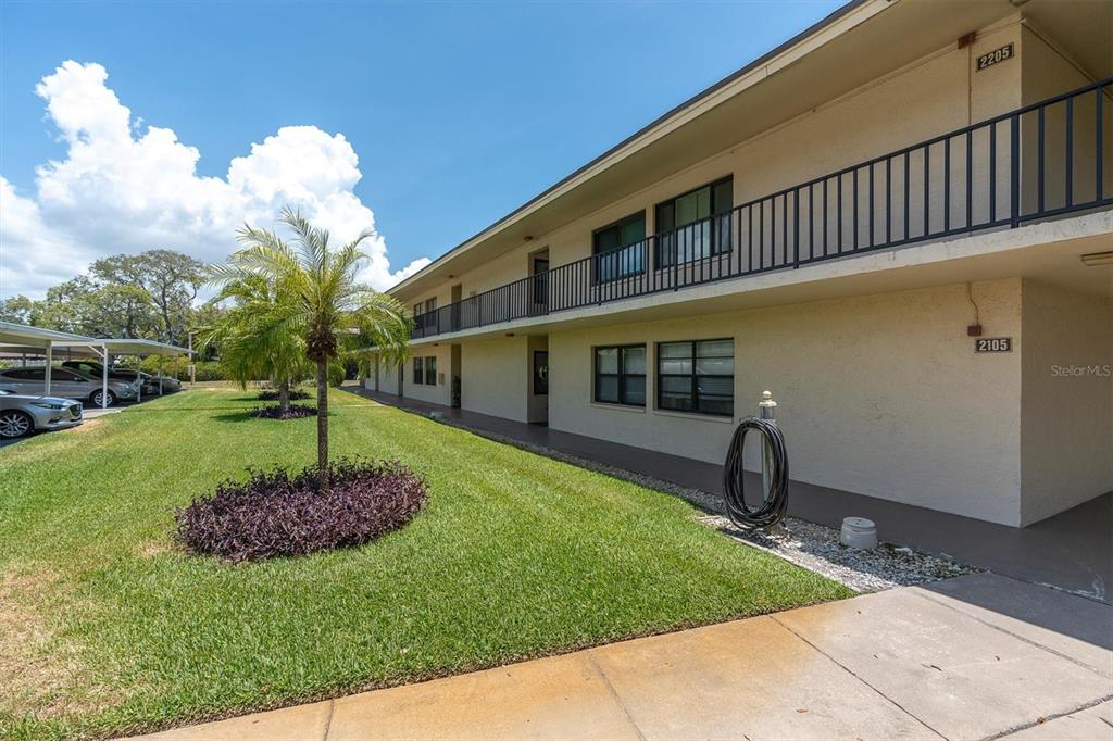 12300 Vonn Road, Unit 2101 Largo, FL 33774 - Photo 3 of 43