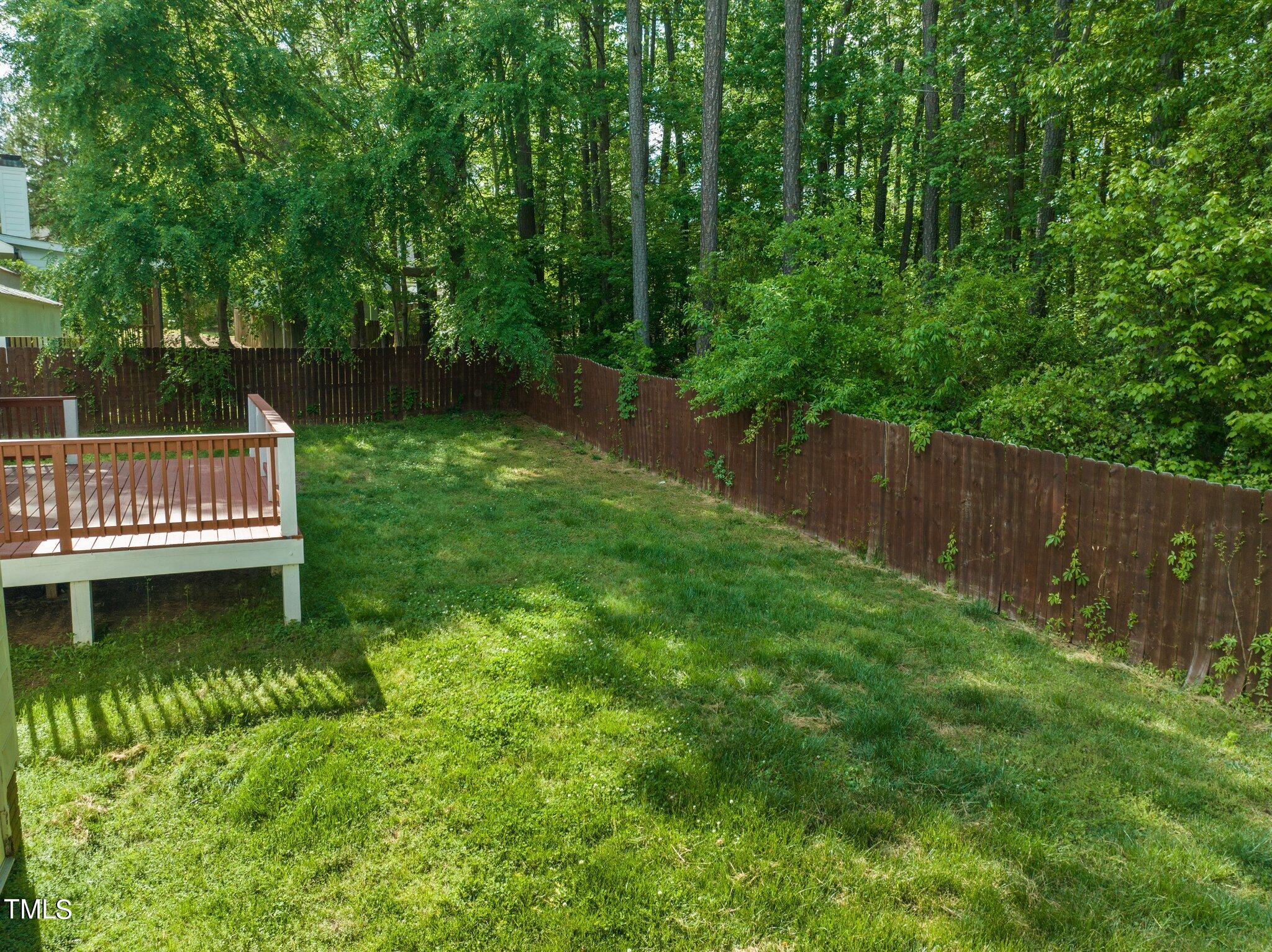 4209 Timberbrook Drive Raleigh, NC 27616 - Photo 36 of 39 36-web-or-mls-DJI_0349