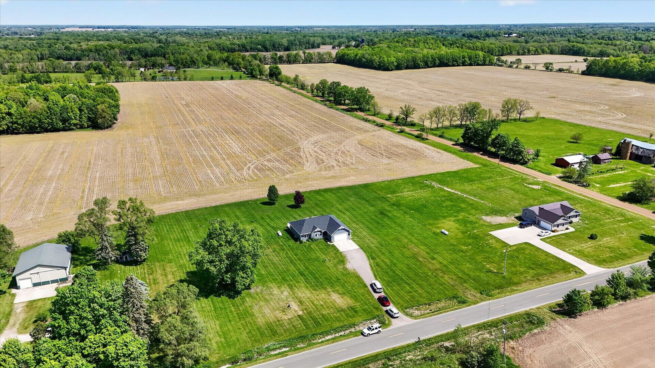 8580 West Hibbard Road Ovid, MI 48866 - Photo 54 of 59