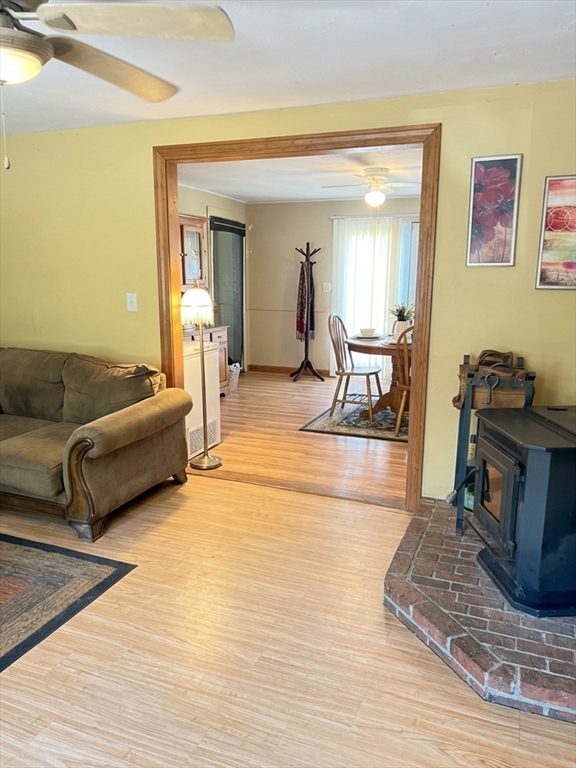 79 West Lake Road Fitzwilliam, NH 03447 - Photo 13 of 25