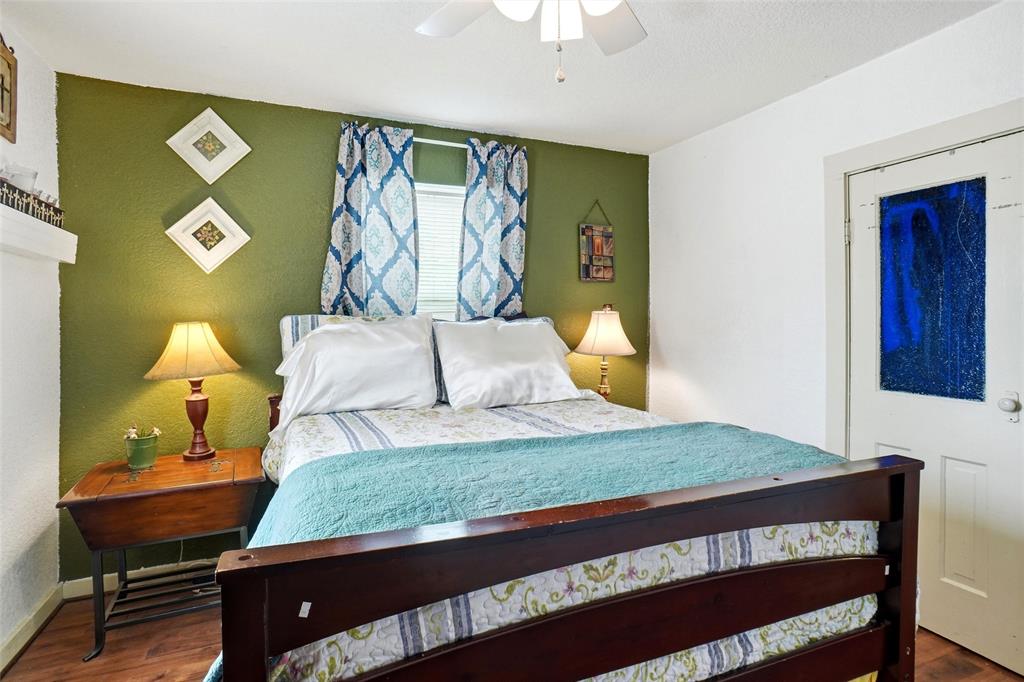 904 South Perrin Street Decatur, TX 76234 - Photo 21 of 31