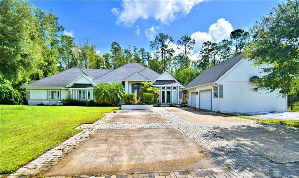 4983 Brook Road Kissimmee, FL 34758 - Photo 1 of 1 Home Front View