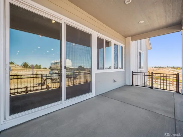 a view of a interior of the house