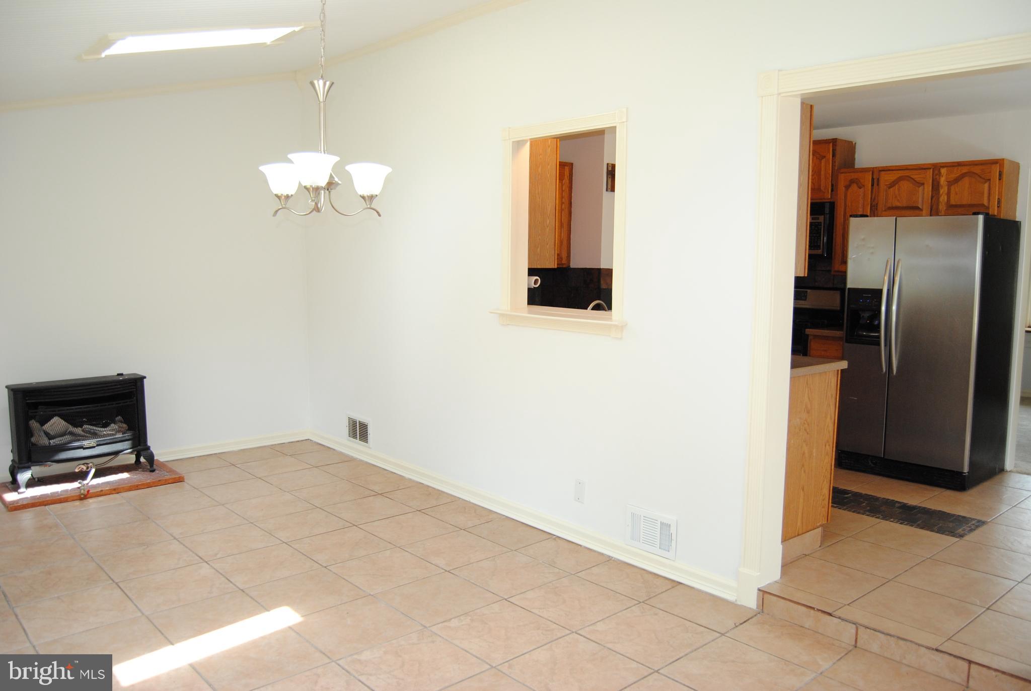 6 Miry Brook Road Hamilton, NJ 08690 - Photo 16 of 32 Den area with new light fixture
