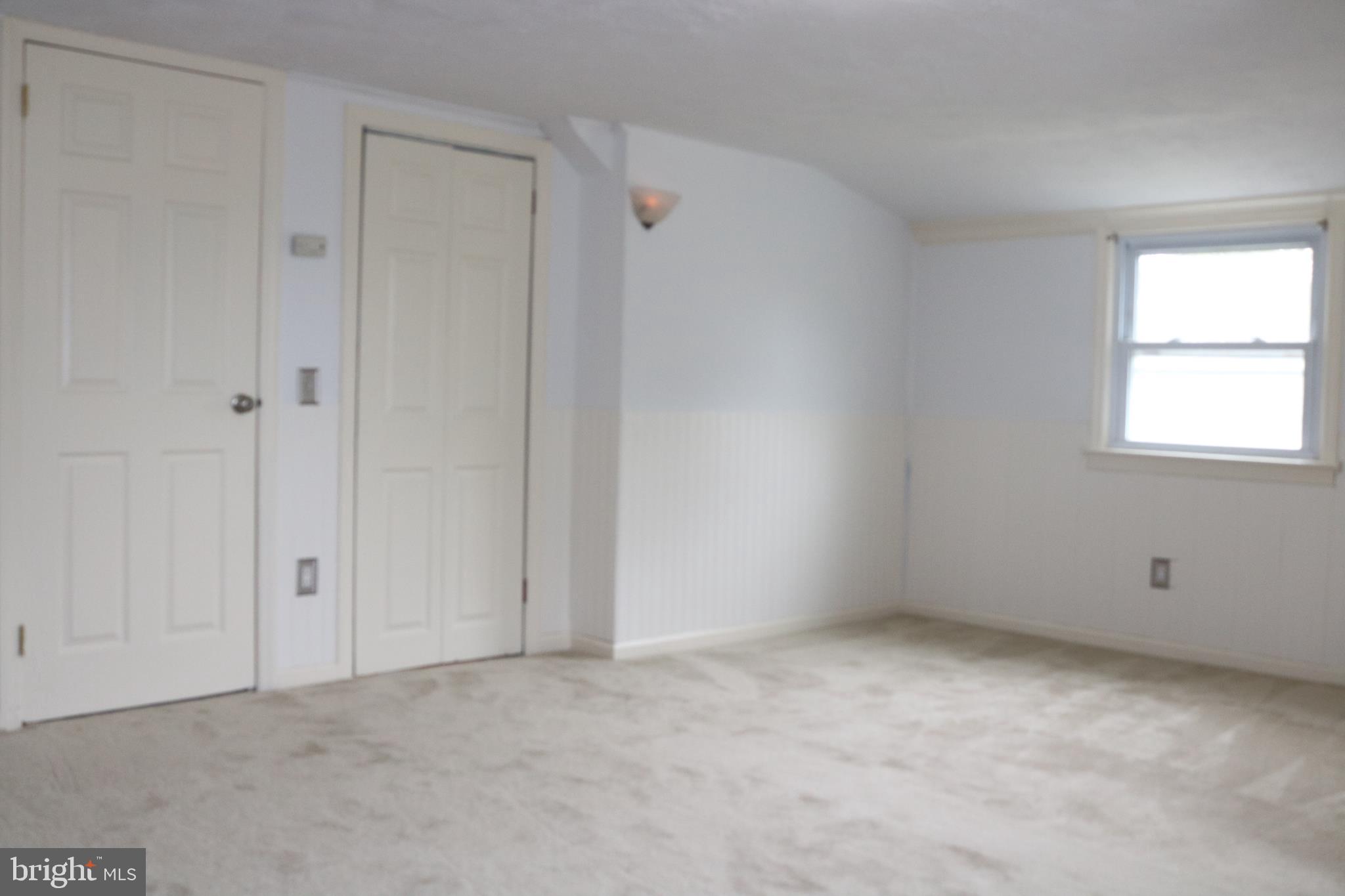 6 Miry Brook Road Hamilton, NJ 08690 - Photo 17 of 32 Master Bed Room view.