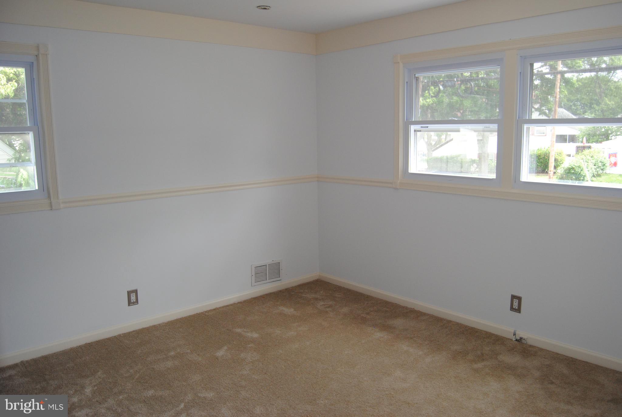 6 Miry Brook Road Hamilton, NJ 08690 - Photo 21 of 32 Second Bedroom