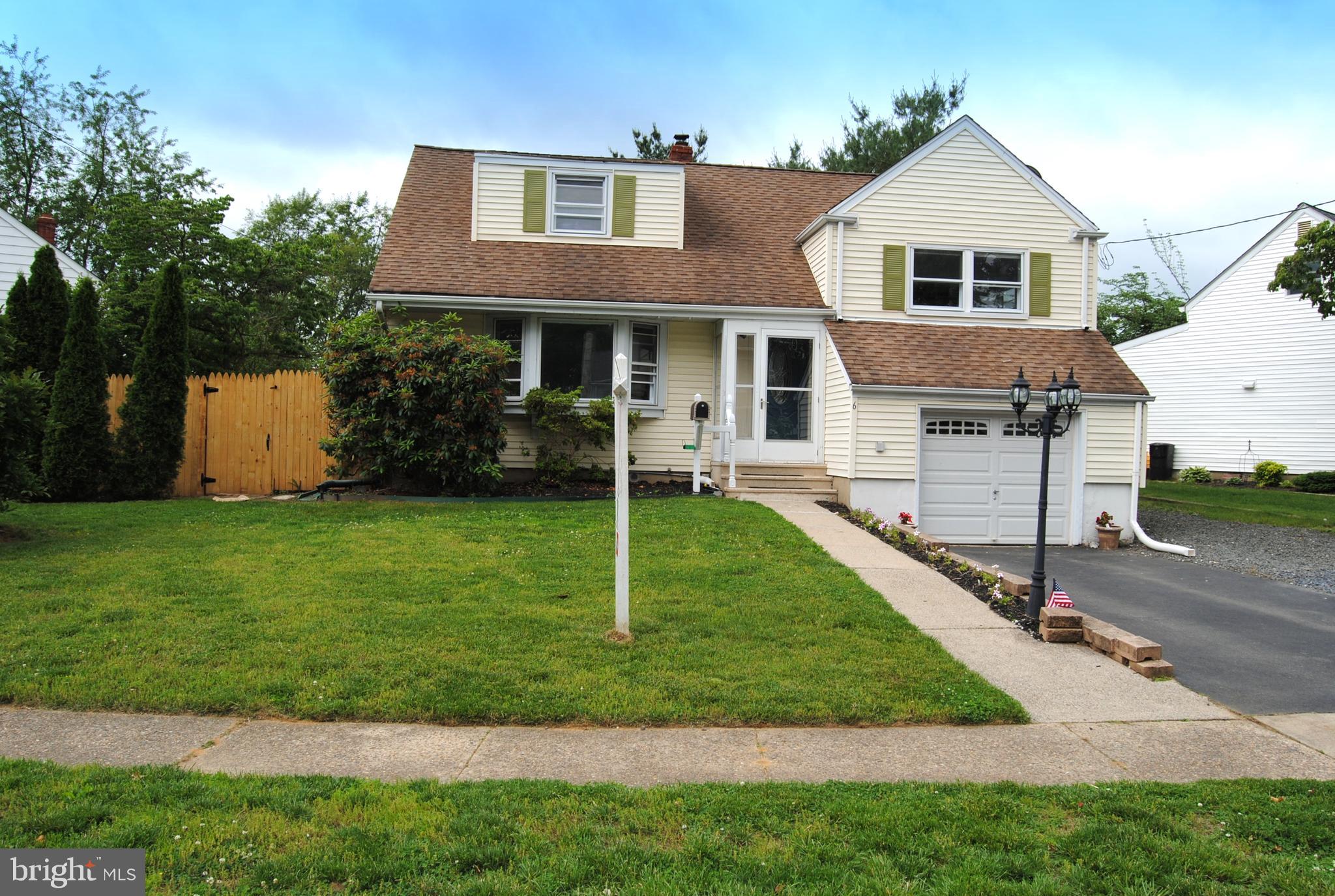 6 Miry Brook Road Hamilton, NJ 08690 - Photo 30 of 32