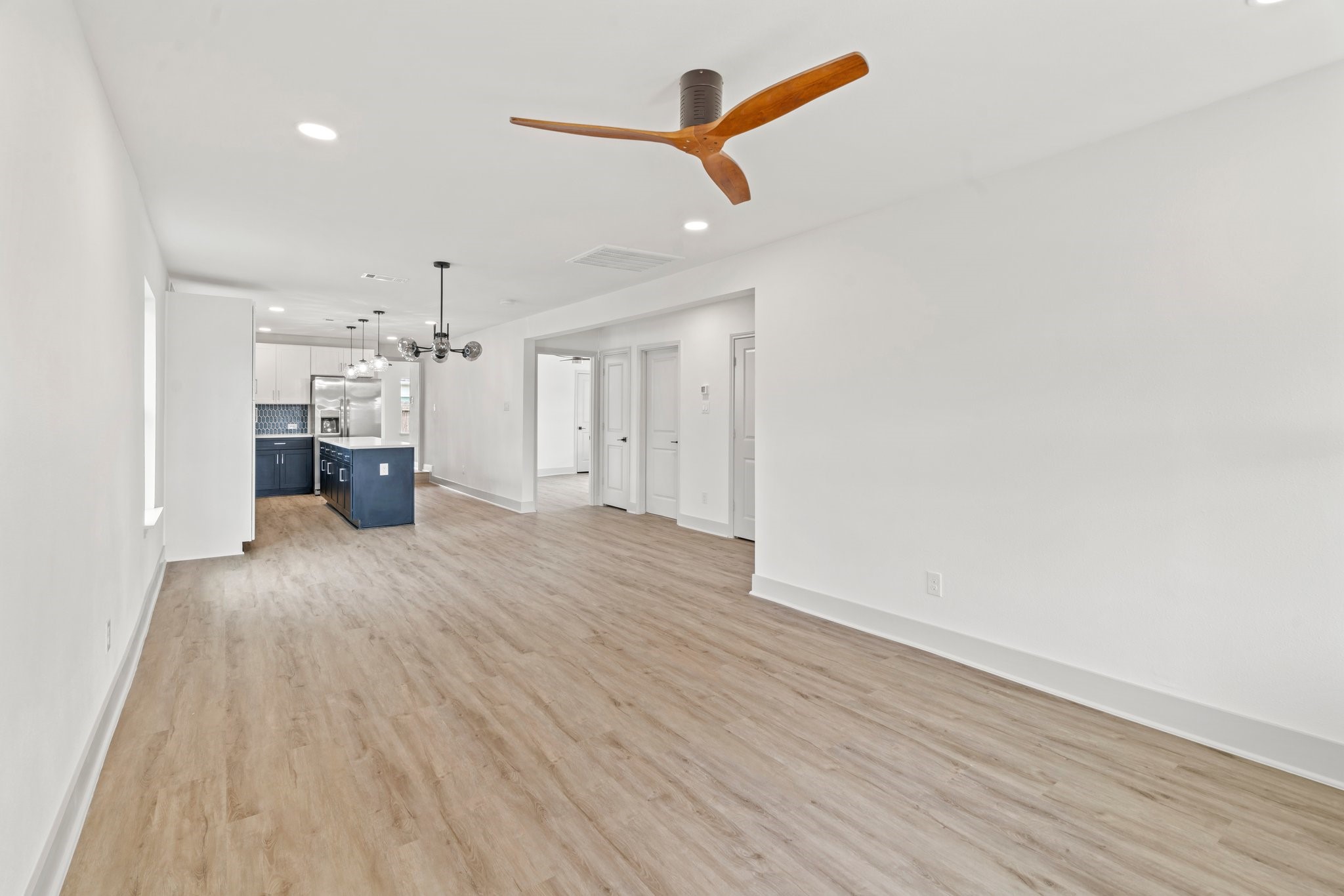 1009 Genova Street Houston, TX 77009 - Photo 11 of 36