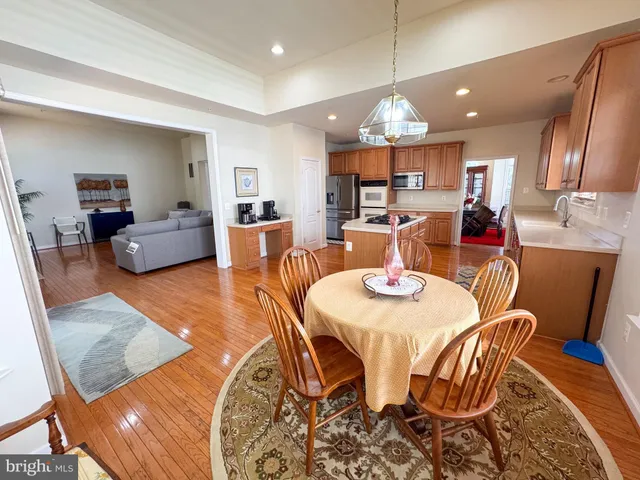 $5,500 | 198 Hidden Forest Court, Gaithersburg, MD 20877