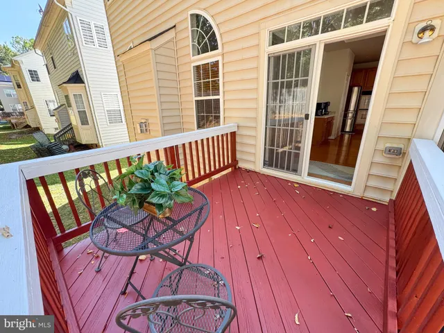 $5,500 | 198 Hidden Forest Court, Gaithersburg, MD 20877