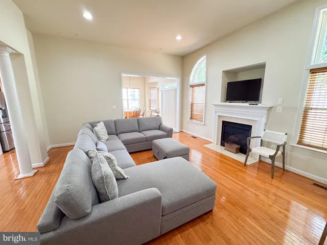 $5,500 | 198 Hidden Forest Court, Gaithersburg, MD 20877