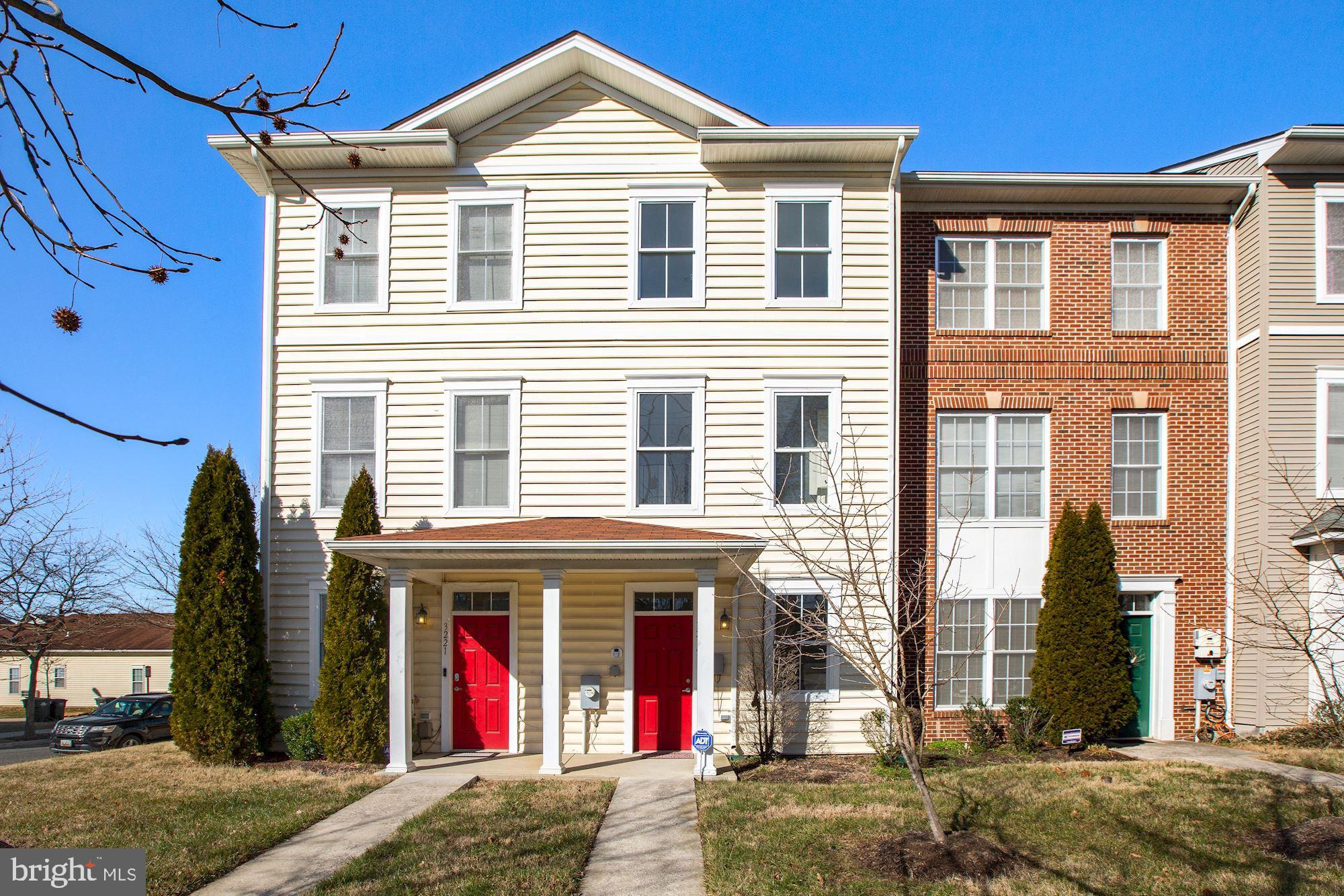 3219 Stanton Road Southeast Washington, DC 20020 - Photo 1 of 33 Gallery Image 1